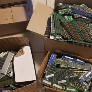 CPU- und RAM-Schrott zu verkaufen