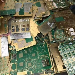 Motherboards und Leiterplatten